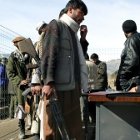 Entwaffnung in Afghanistan geht weiter